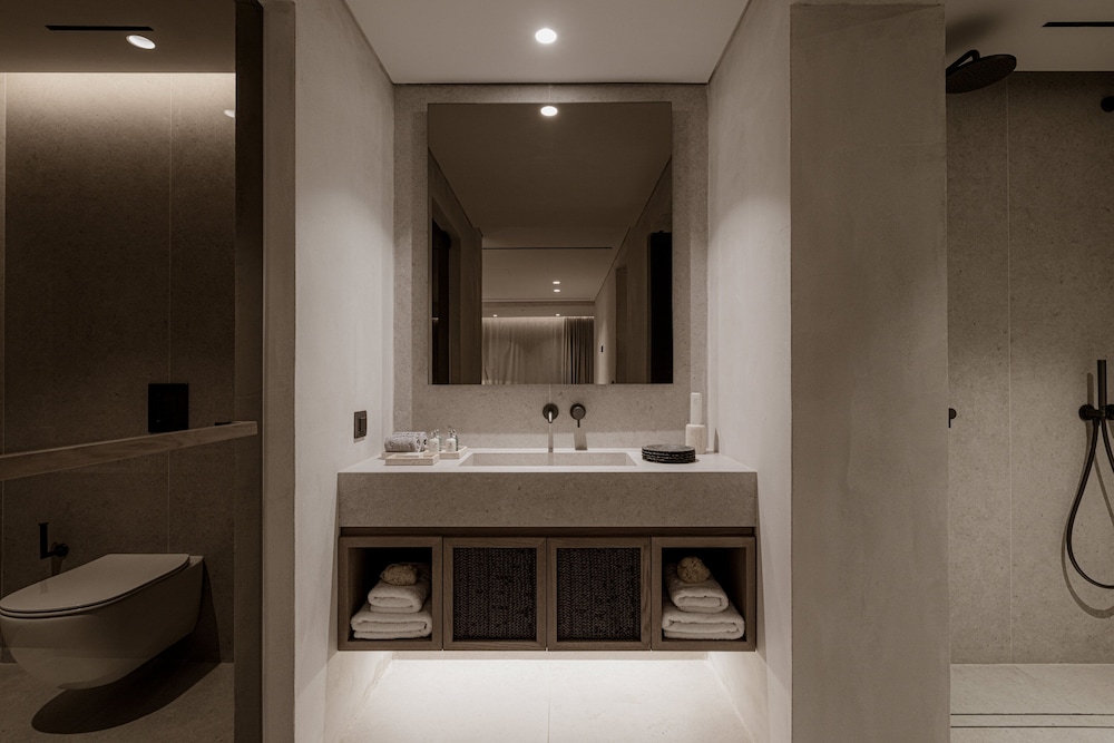 Enigma Mykonos Hideaway Suites 47/50