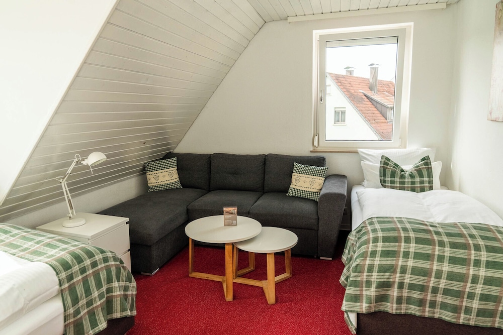Hotel-Restaurant Zum Reussenstein 31/50