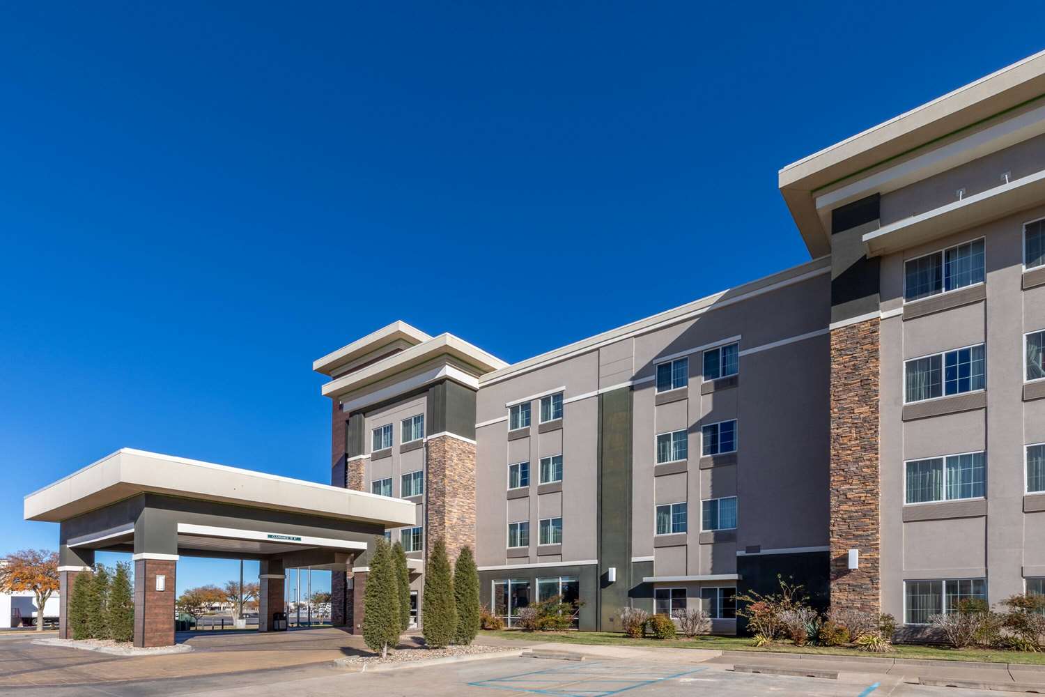 La Quinta Inn & Suites by Wyndham Wichita Falls - MSU Area 39/40