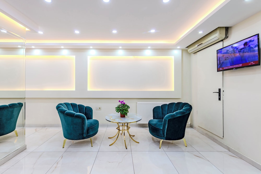 Hotel Silviya 6/50