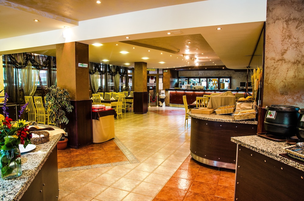 Lobby at Havana Casino Hotel And Spa, GOLDEN SANDS