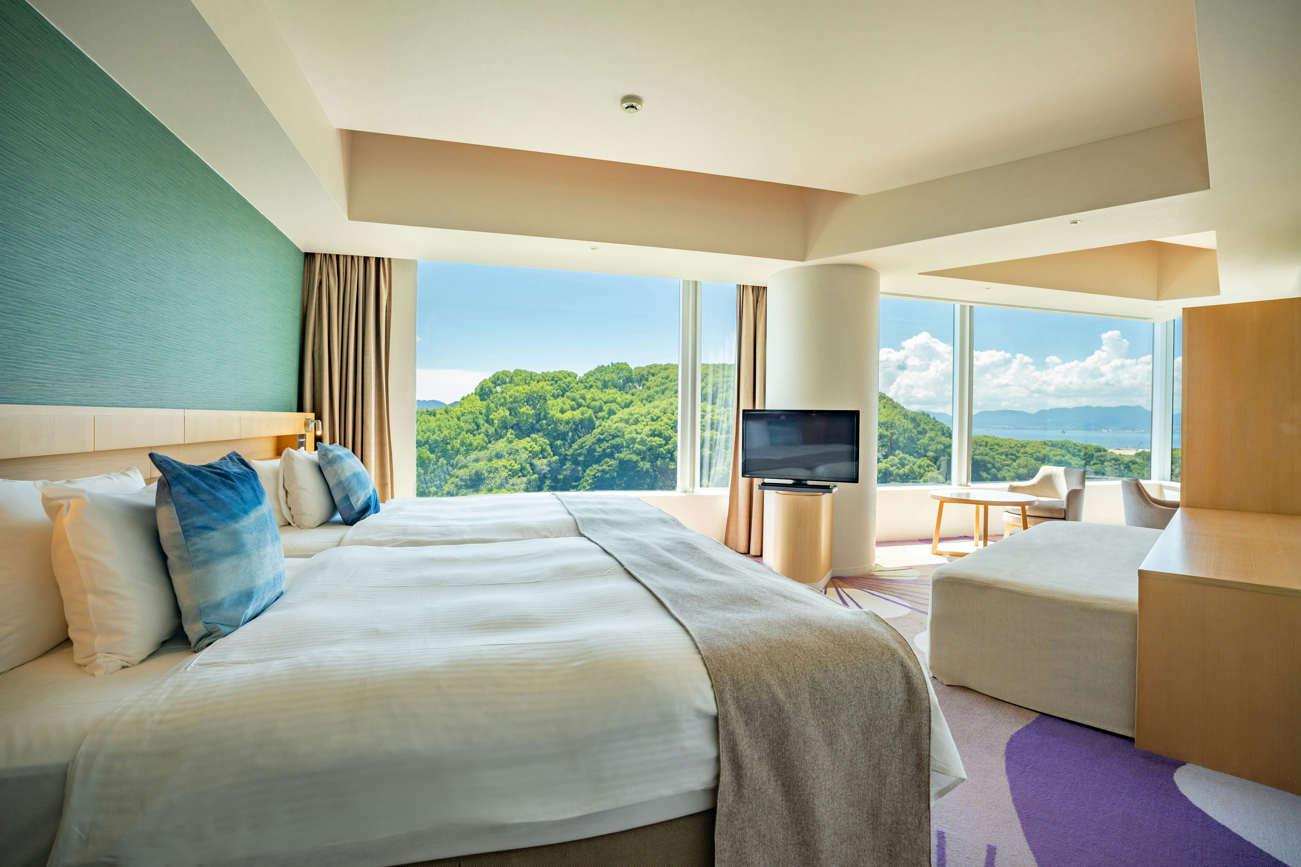Grand Prince Hotel Hiroshima 22/73