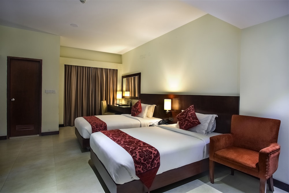 Hotel Grand Park Barisal 26/54