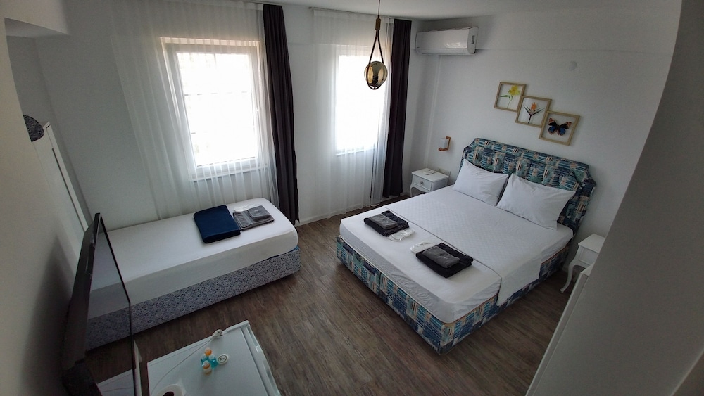Elvin Butik Hotel 12/50