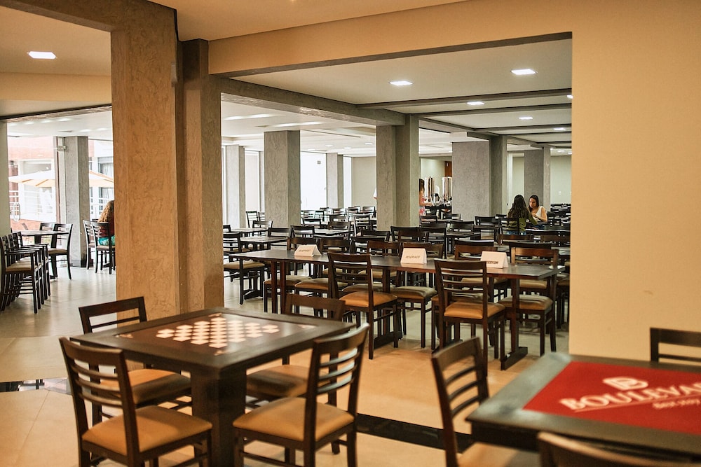 Canasvieiras Boulevard Hotel 32/50