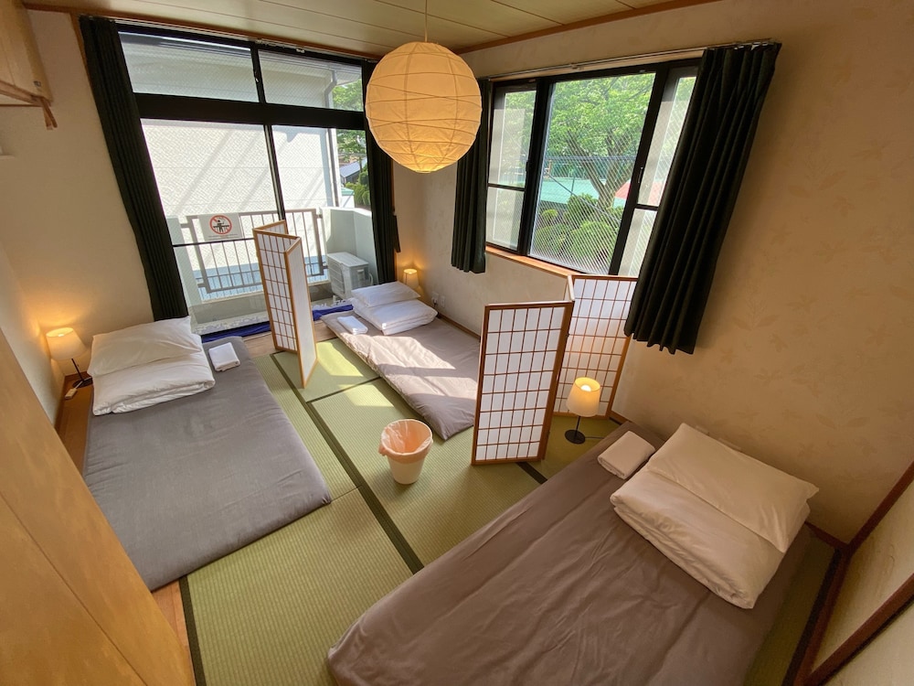 Hakone Guesthouse Gaku 22/50