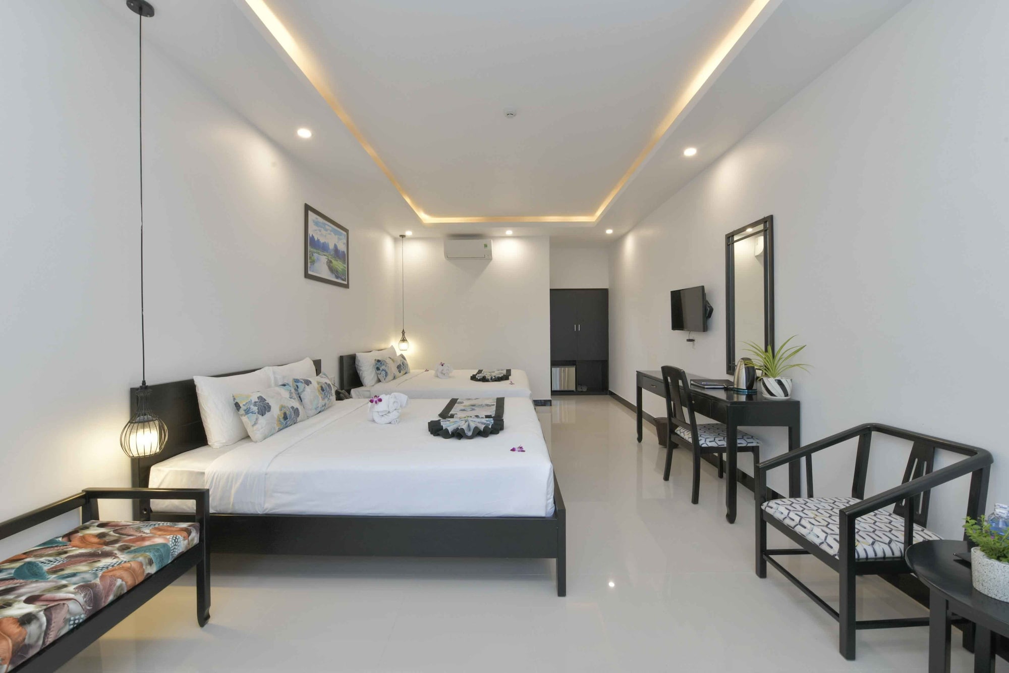 Family, Ground Floor, Gem Riverside Hotel Hoi An 6/10