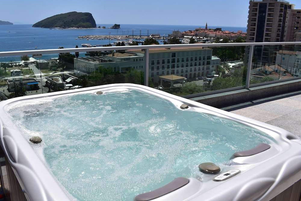 Hotel TQ Plaza Budva 24/47