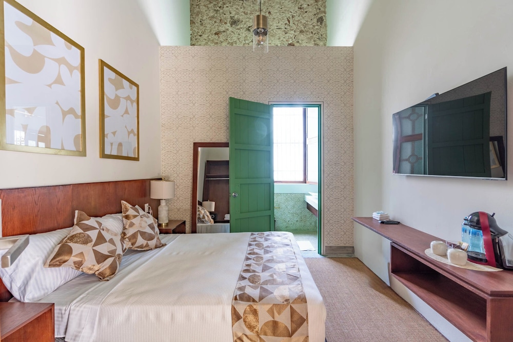 Hotel Boutique Santa Elena 11/19