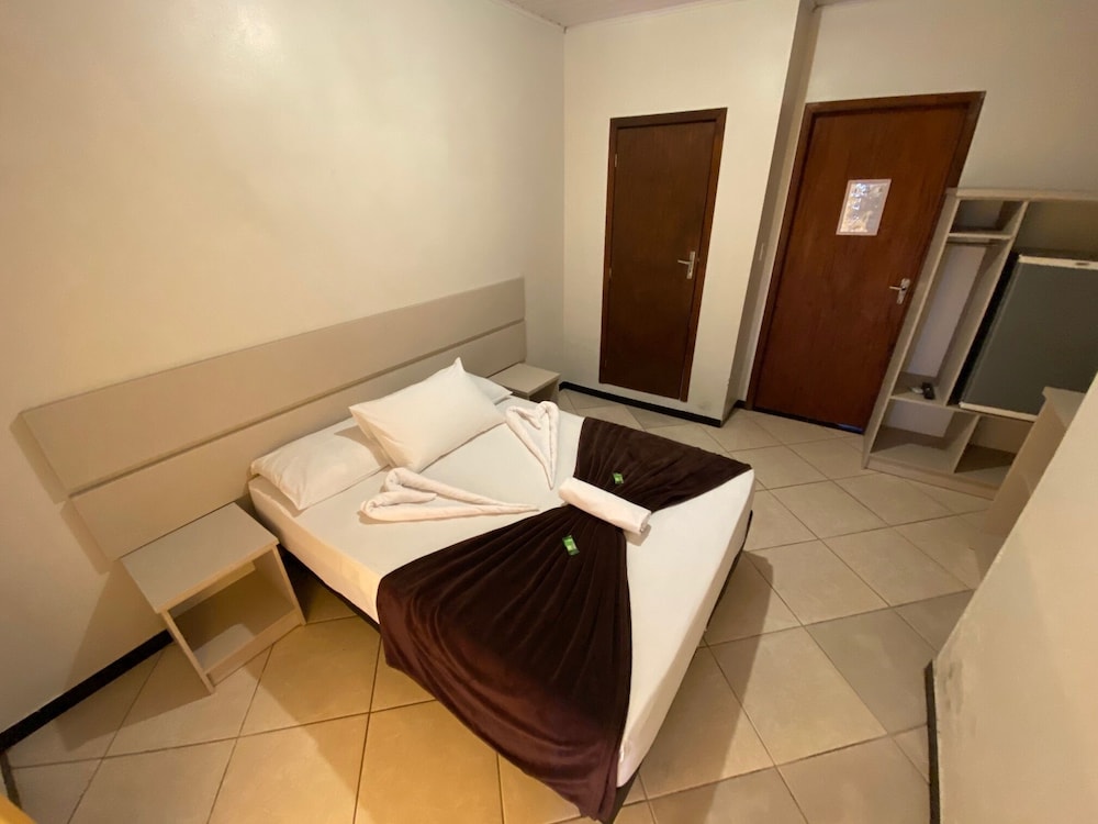 Hotel Panorâmico 9/36