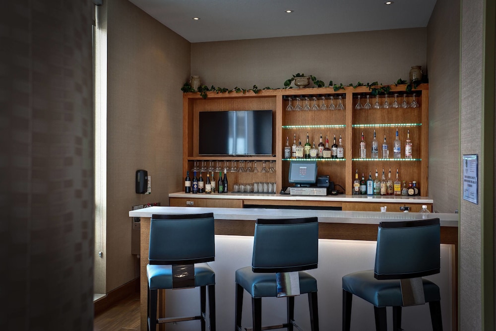 Springhill Suites Wichita Airport 58/69