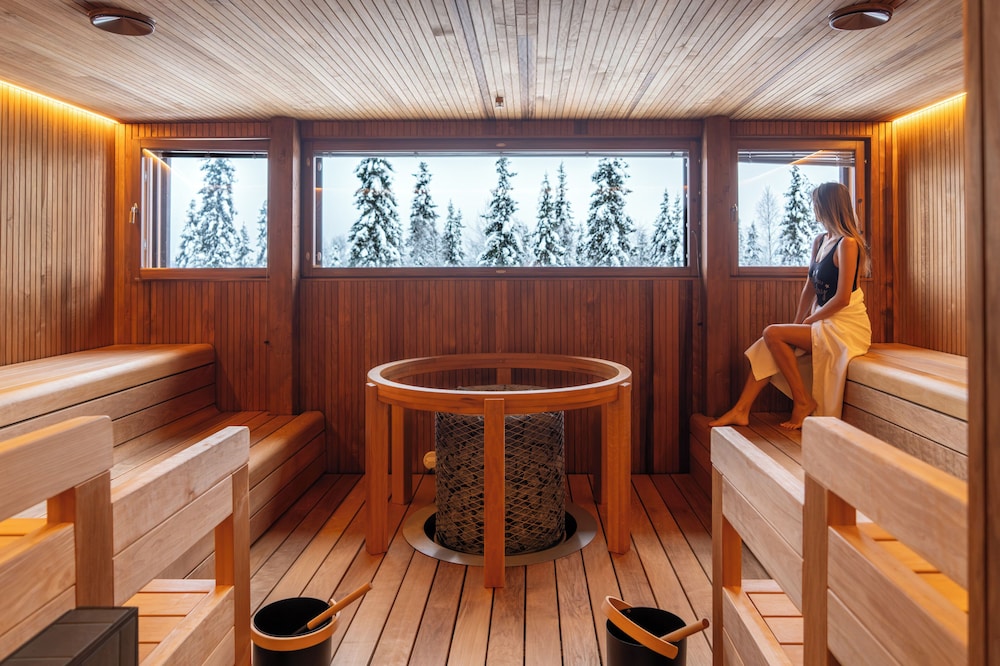 Arctic Panorama Resort 21/50