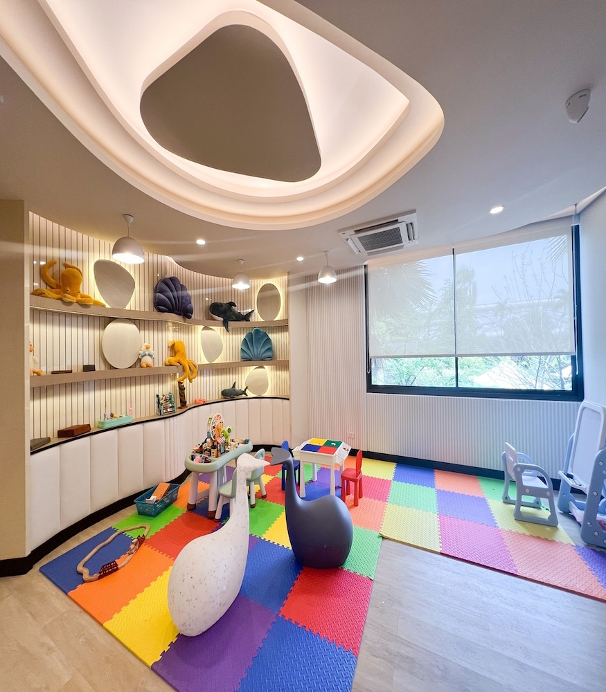 Novotel Rayong Star Convention Centre 39/46