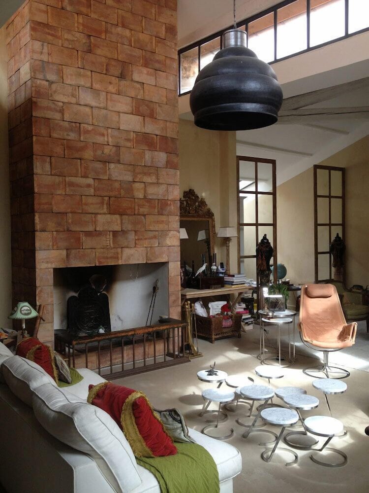 La Maison Rousseau 22/28