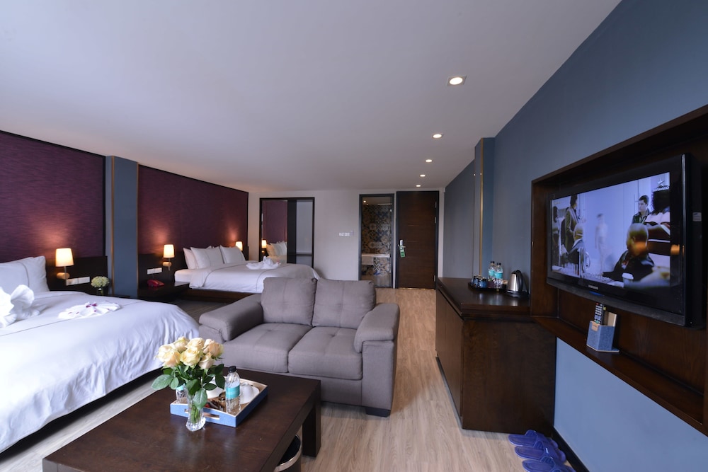 Oriana Boutique Hotel 27/55