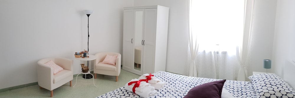 Torre Angellara B&B 9/34