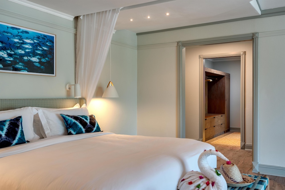 Anantara Bazaruto Island Resort 15/83
