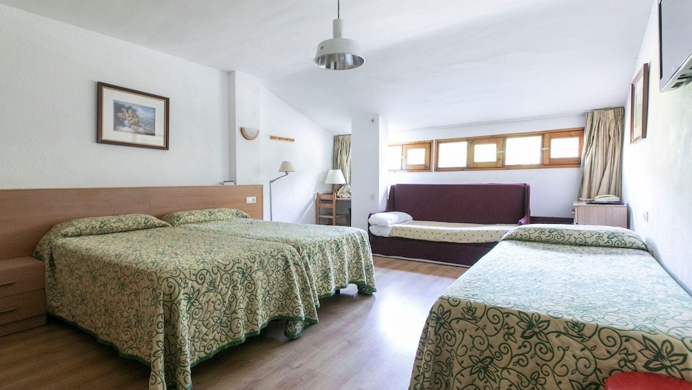 Evenia Monte Alba Hotel 20/53