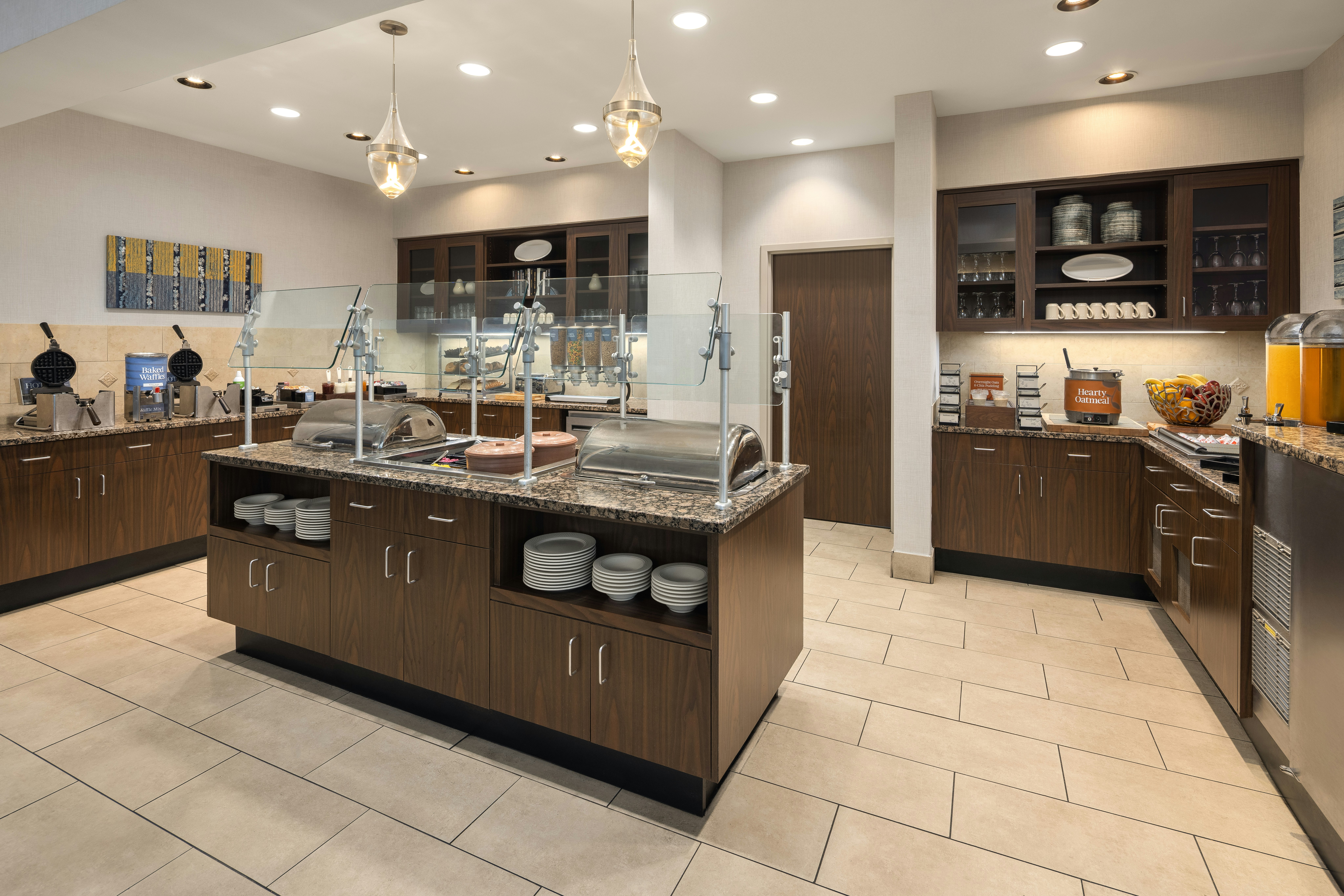 Homewood Suites By Hilton Minneapolis St Paul New Brighton 47/55