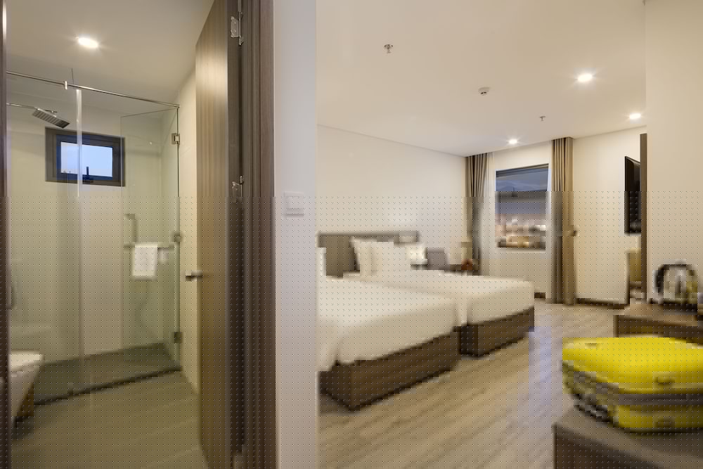 Gosia hotel 18/75