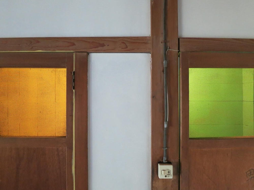 Guest House Nishiki - Hostel 11/44