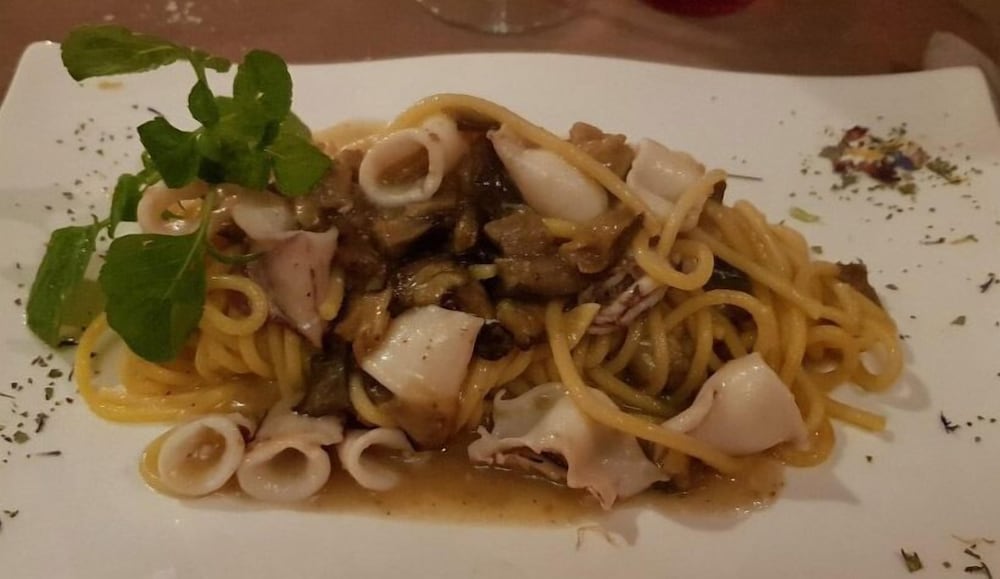 Locanda La Corte 30/69
