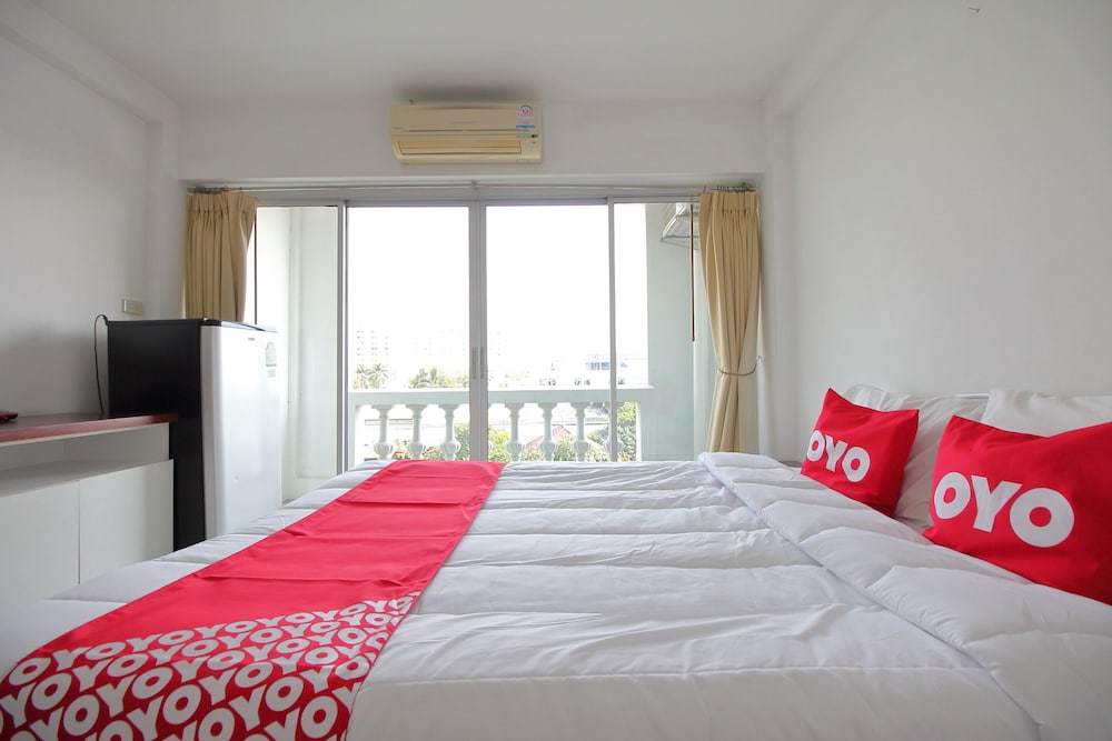 Super OYO 498 Ladawan Villa 9/20