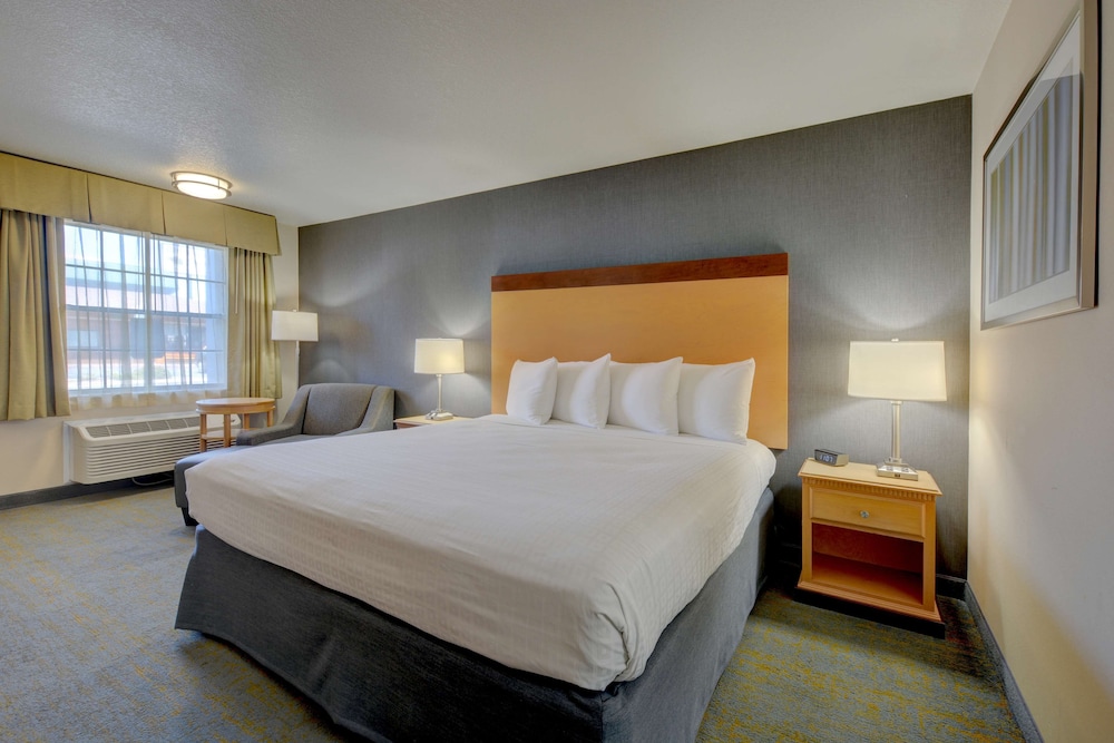 Best Western Horizon Inn 14/36