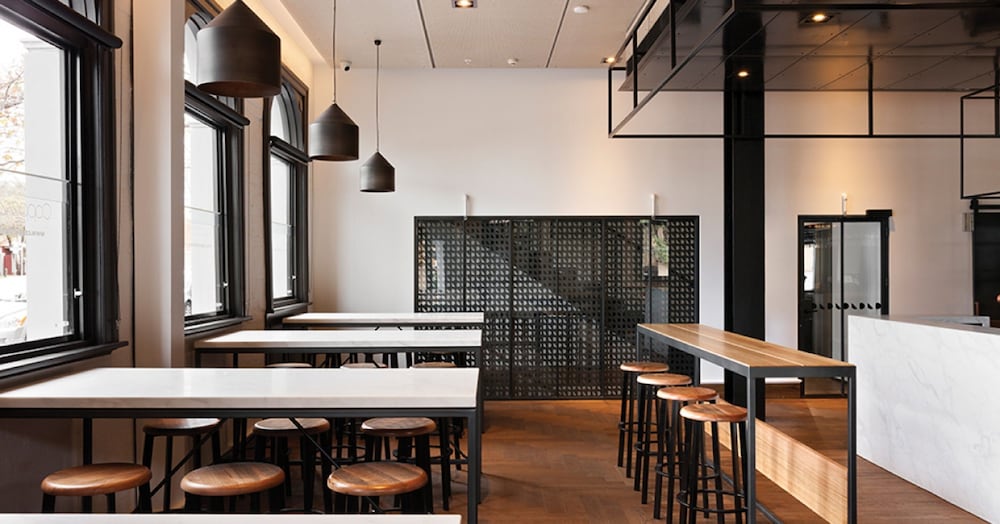 Coppersmith Hotel 39/47