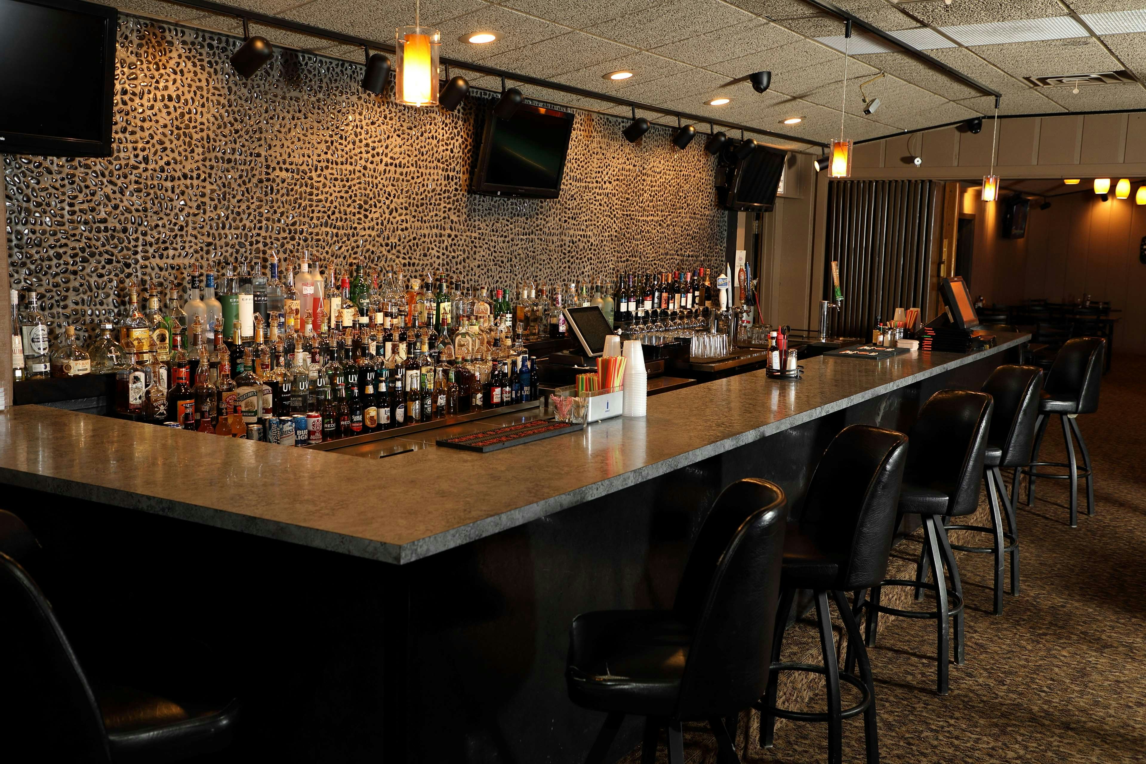 Northern Lights Inn Rugby 11/19