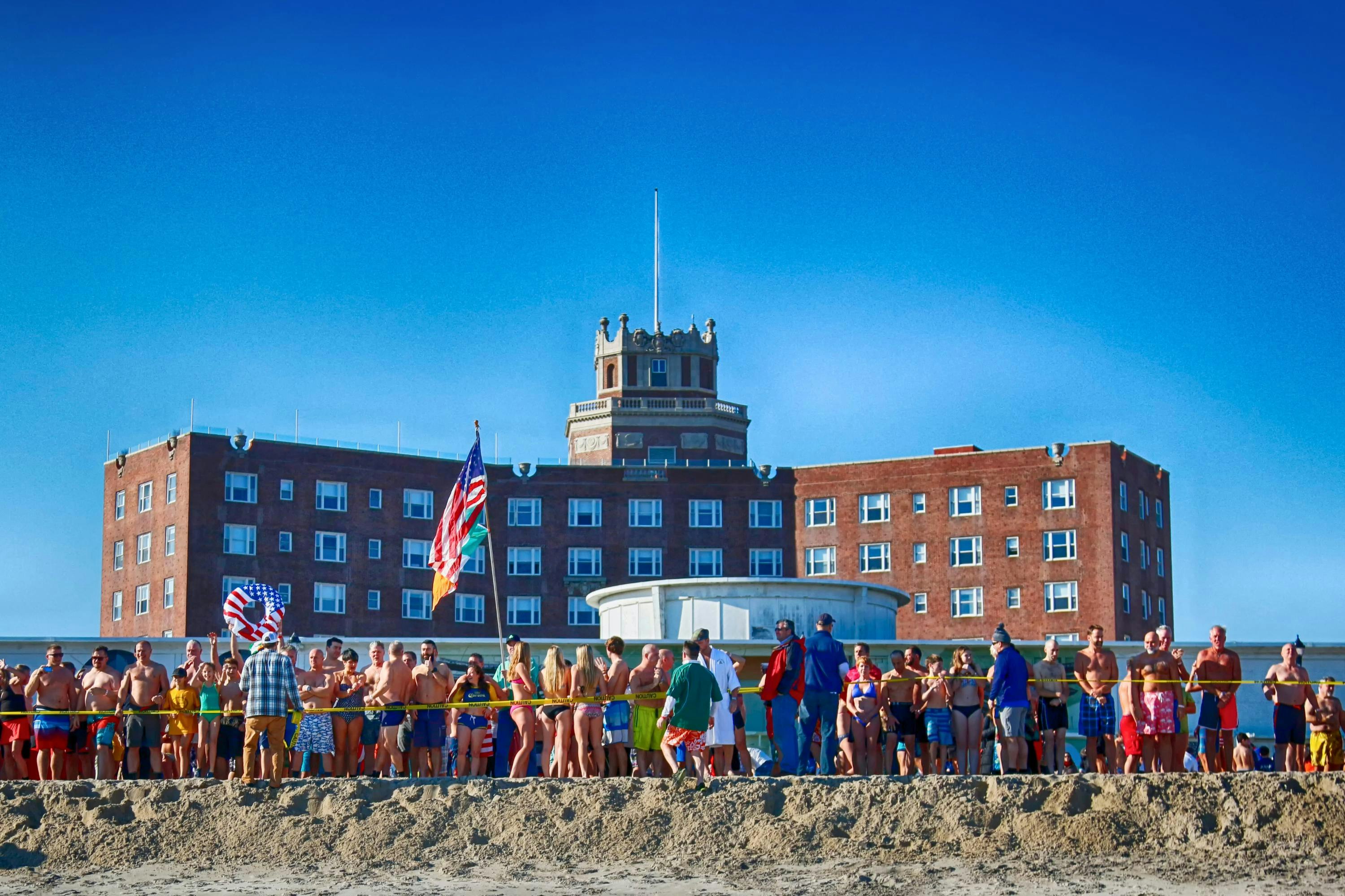 The Berkeley Oceanfront Hotel 27/38