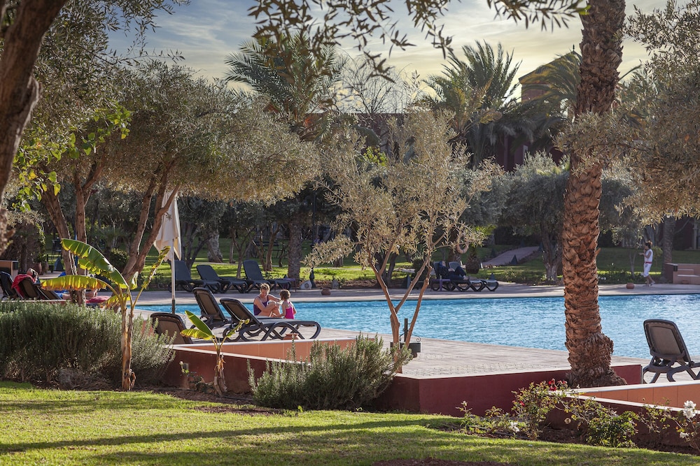 Delta Hotels by Marriott Marrakech Eden Andalou 63/72