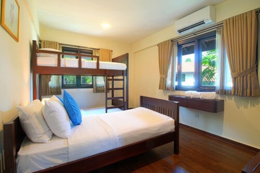 Banyu Biru Villas 13/50