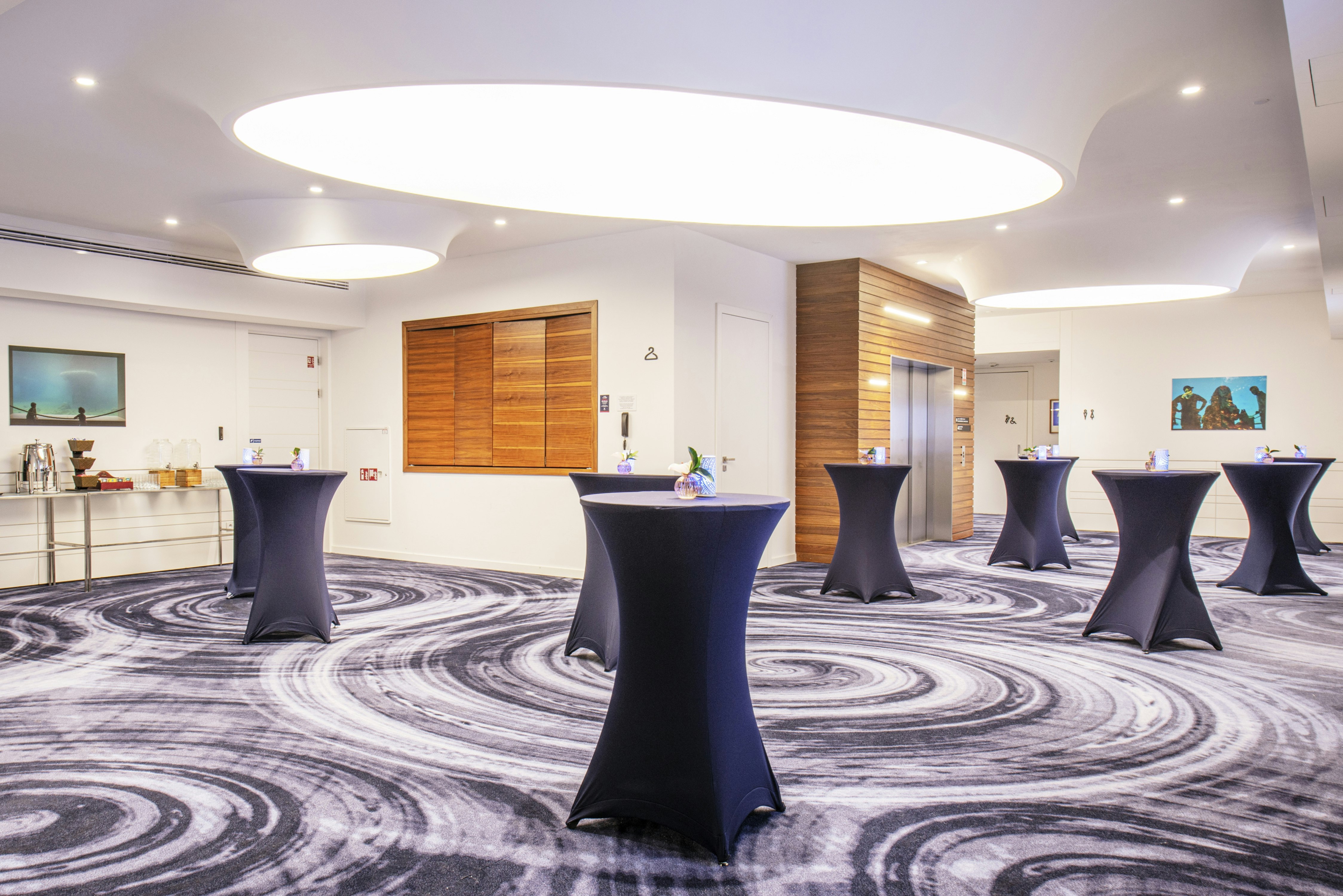 Doubletree By Hilton Wroclaw 72/77