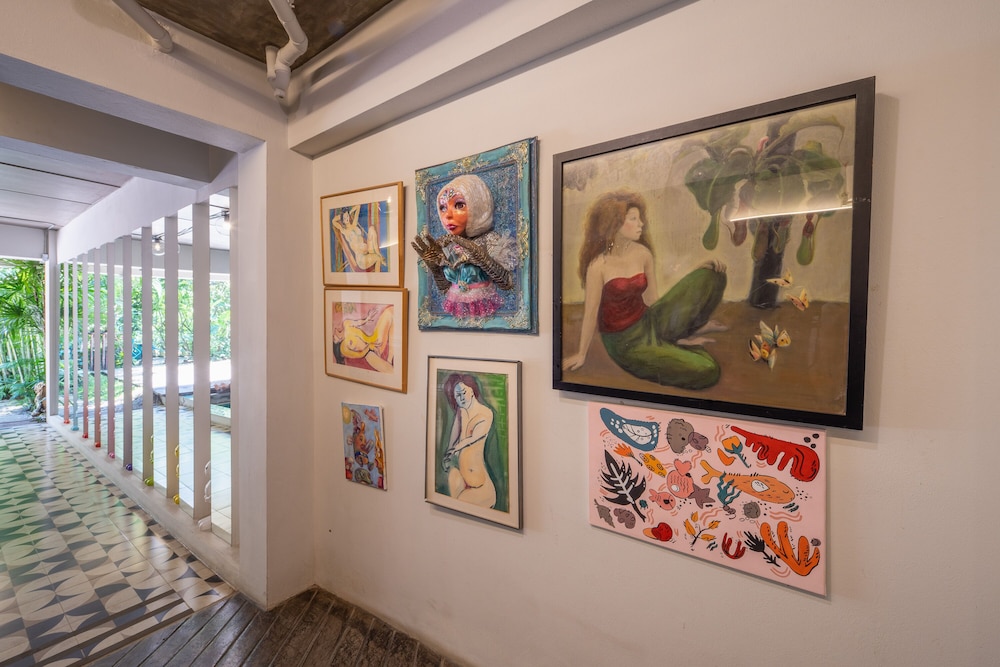 River Art Hotel 19/73