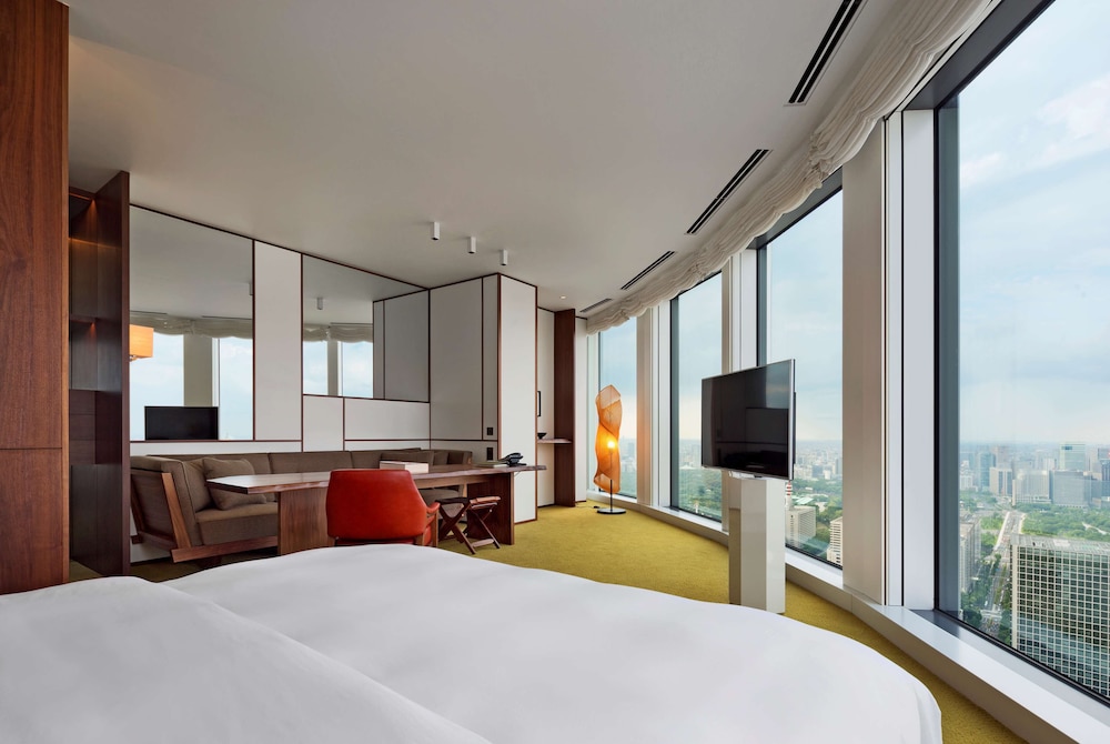 Andaz Tokyo Toranomon Hills 20/69