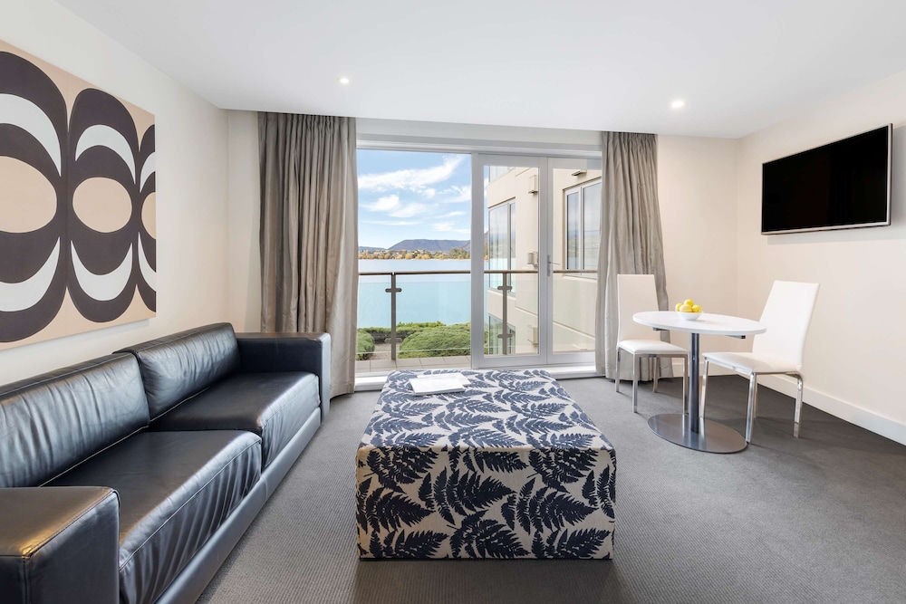 Oaks Queenstown Club Suites 35/36