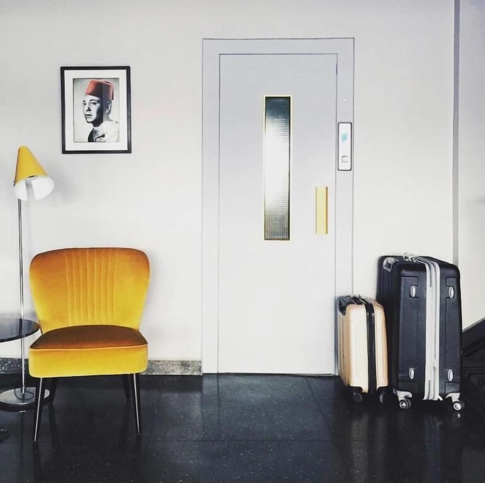 Hotel Gauthier 21/50