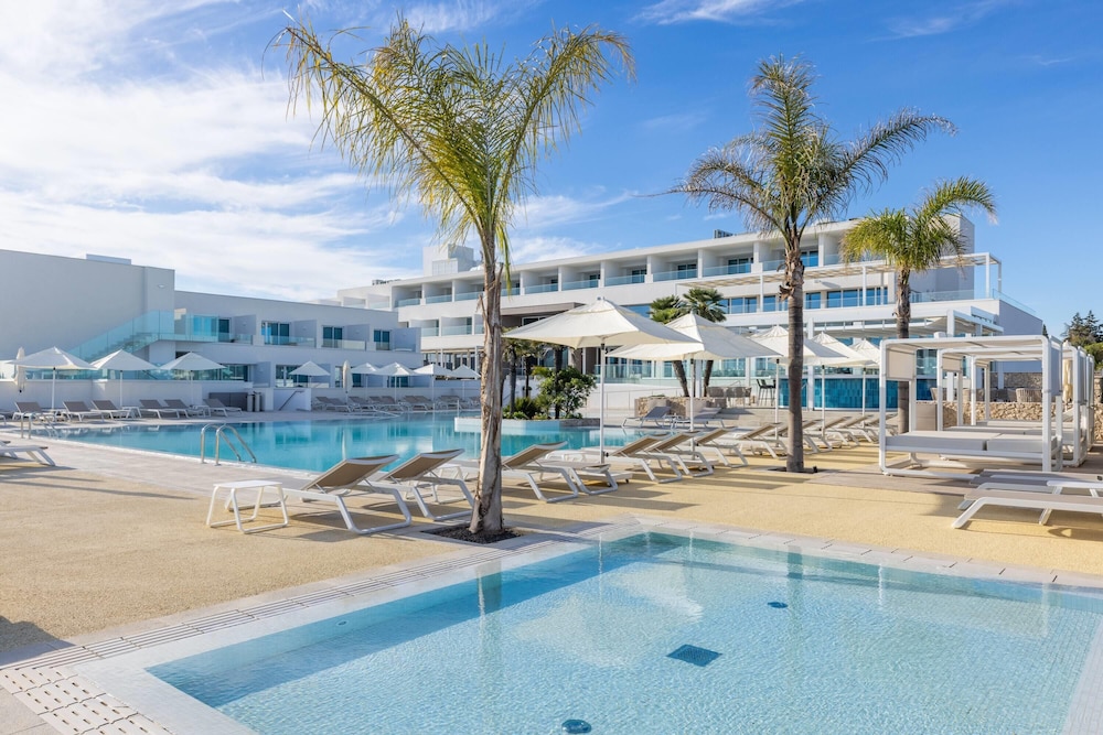 Baia Cristal 33/50
