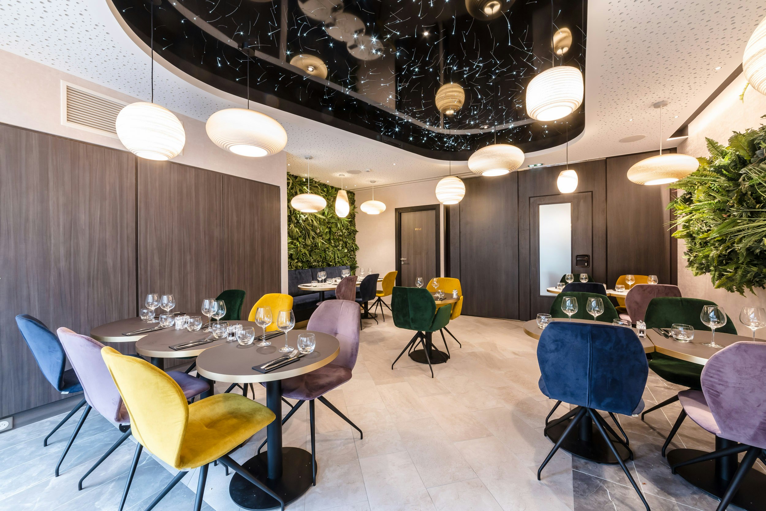 Voco Strasbourg Centre - The Garden 57/77