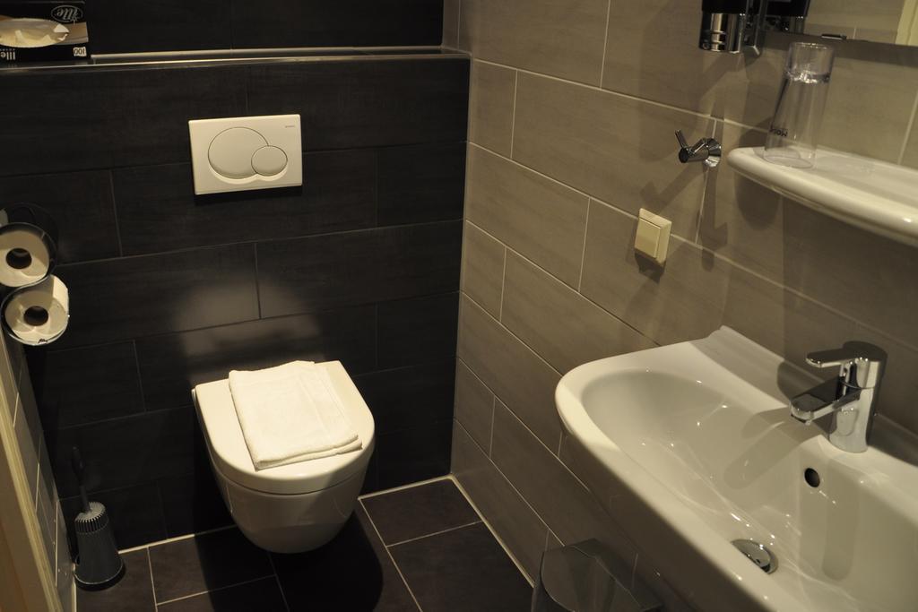 Hotel Mosaic 27/27