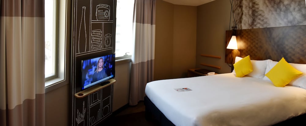 Ibis Sfax 39/66