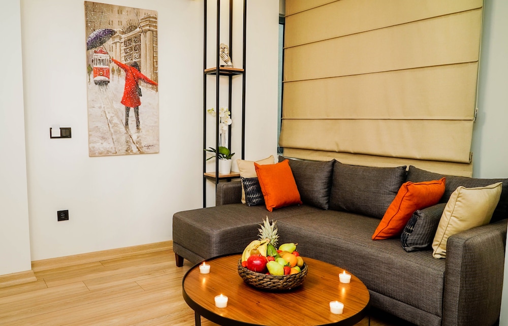 Hotel the Marions Suite 54/85