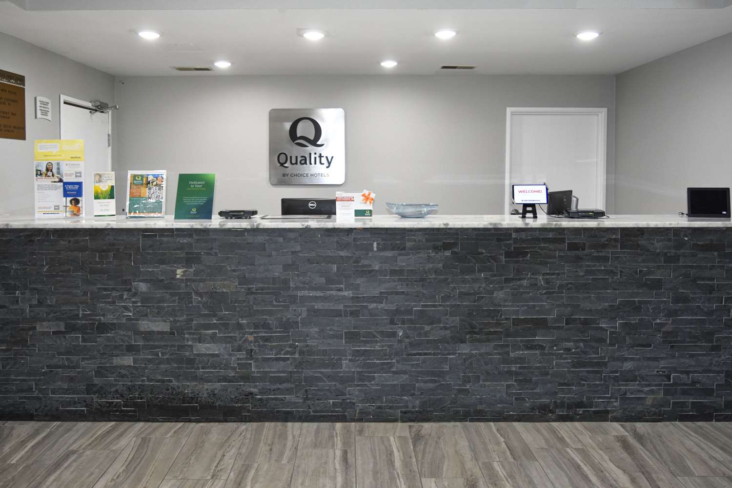 Quality Inn & Suites Brooks Louisville South 4/38