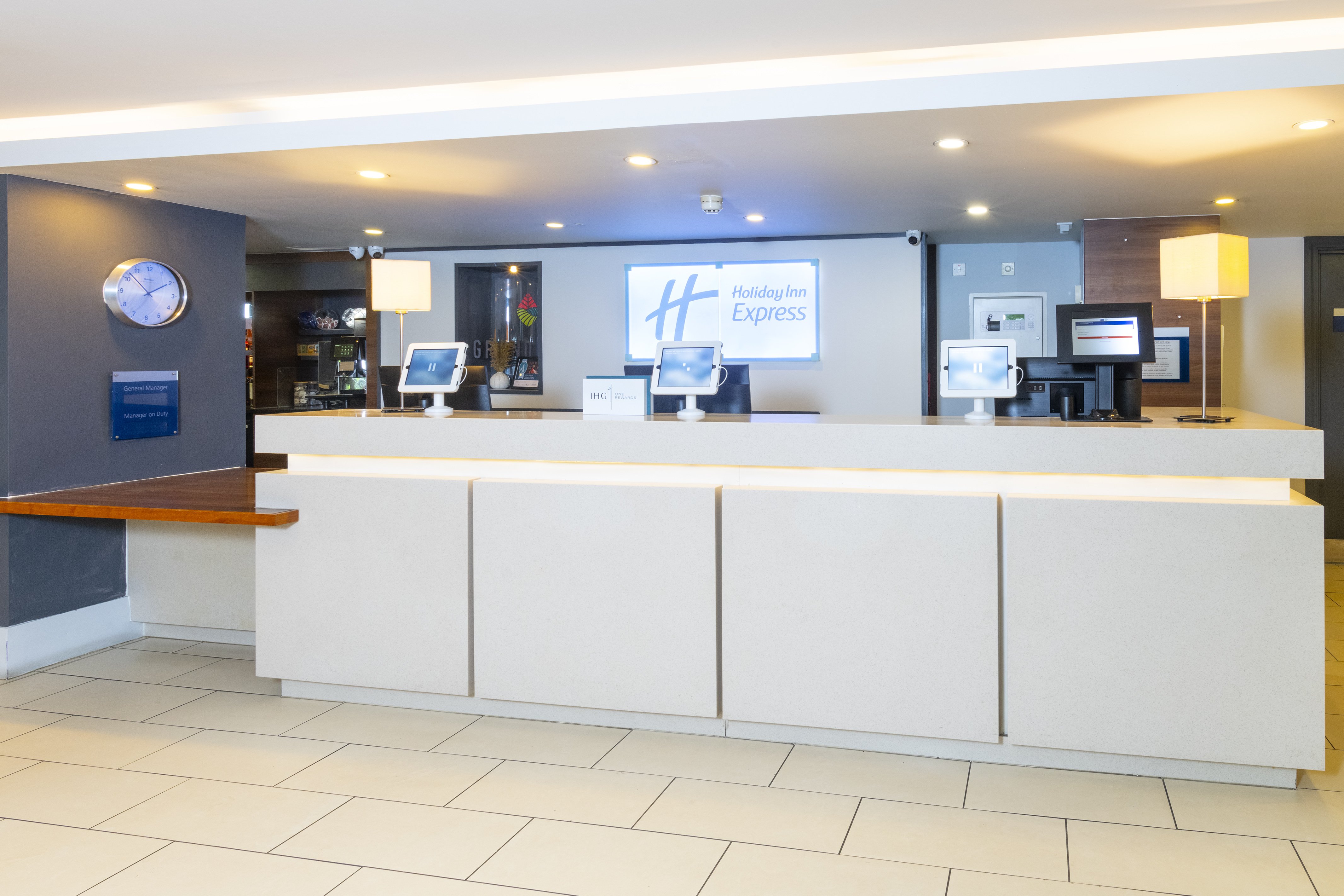 Holiday Inn Express Northampton - South, an IHG Hotel 7/64