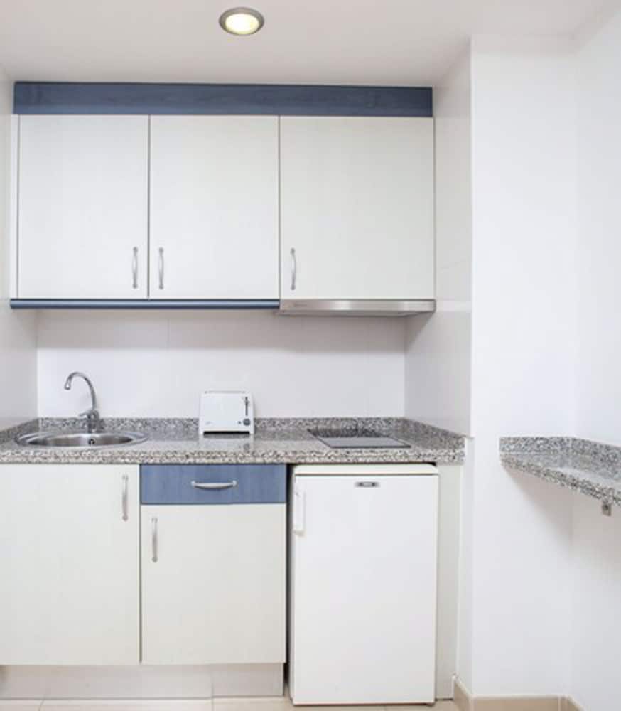 Apartamentos Mar Y Playa 14/29