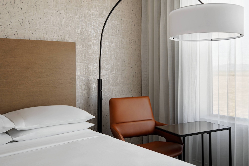 Marriott Phoenix Chandler 15/72