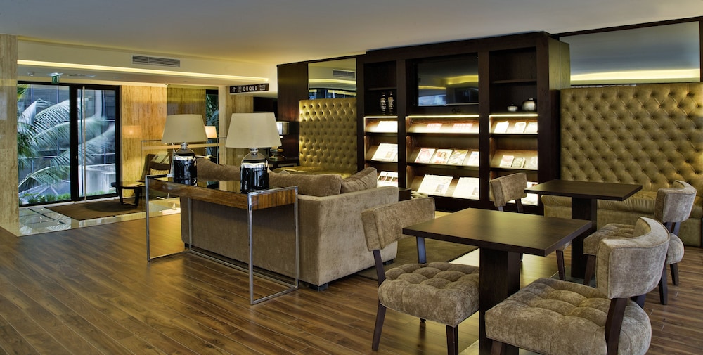 Turim Avenida Liberdade Hotel 32/50