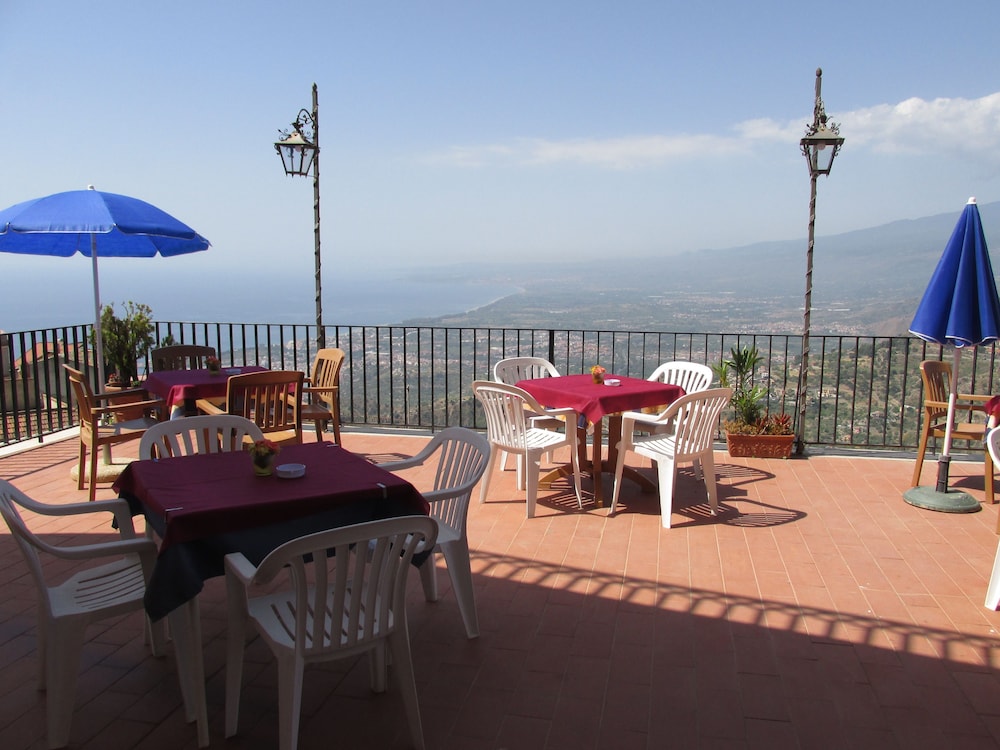 Hotel Panorama Di Sicilia 17/29