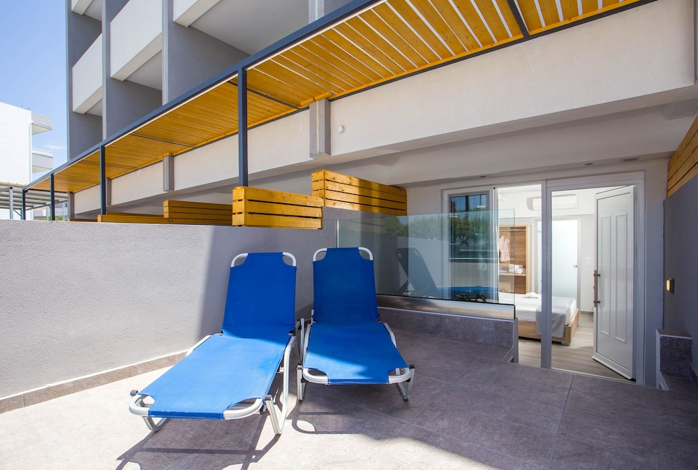 Tsampika Hotel Faliraki 25/57